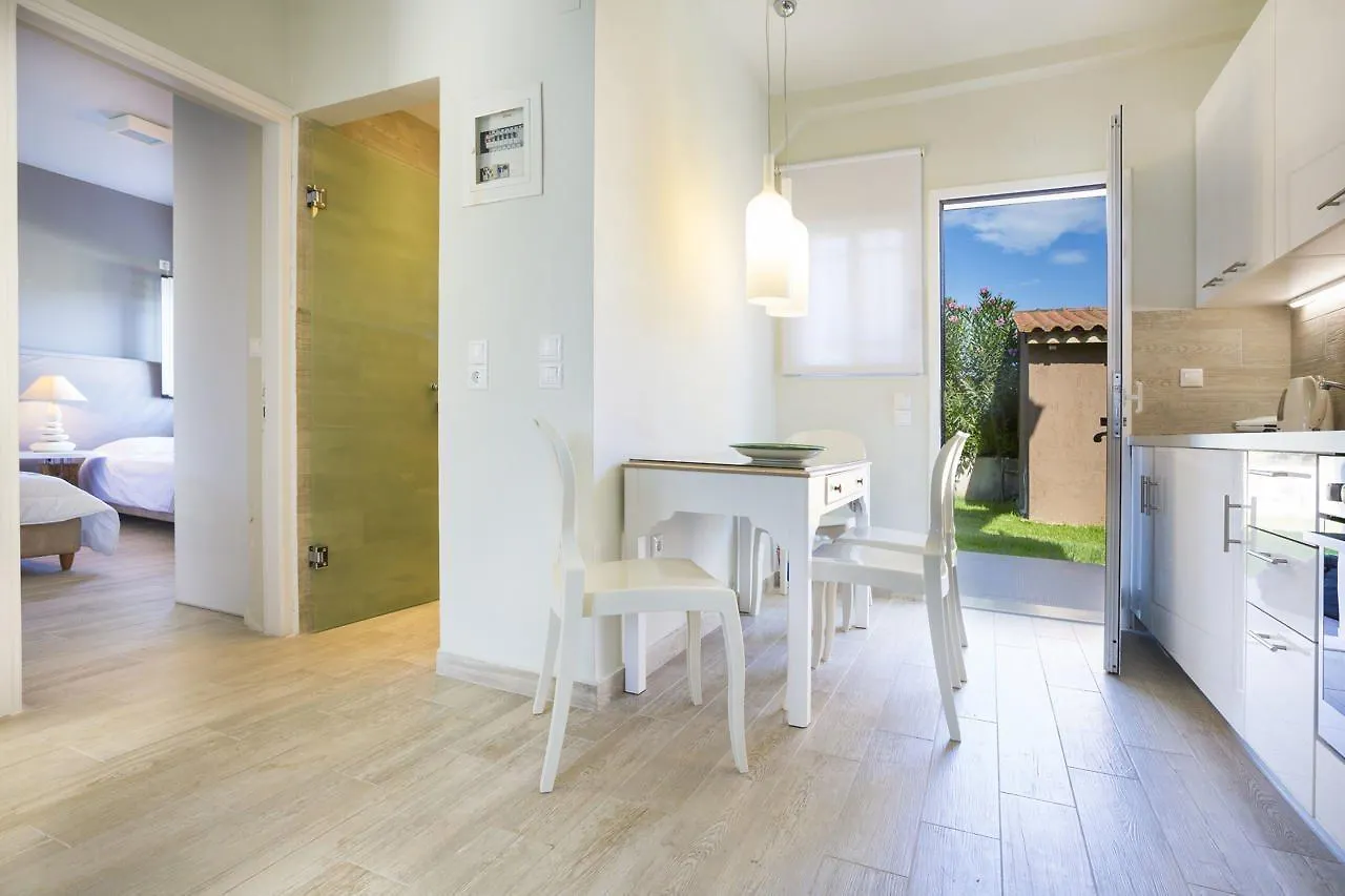 Olive Grove Appartement Svoronata 0*,  Griekenland