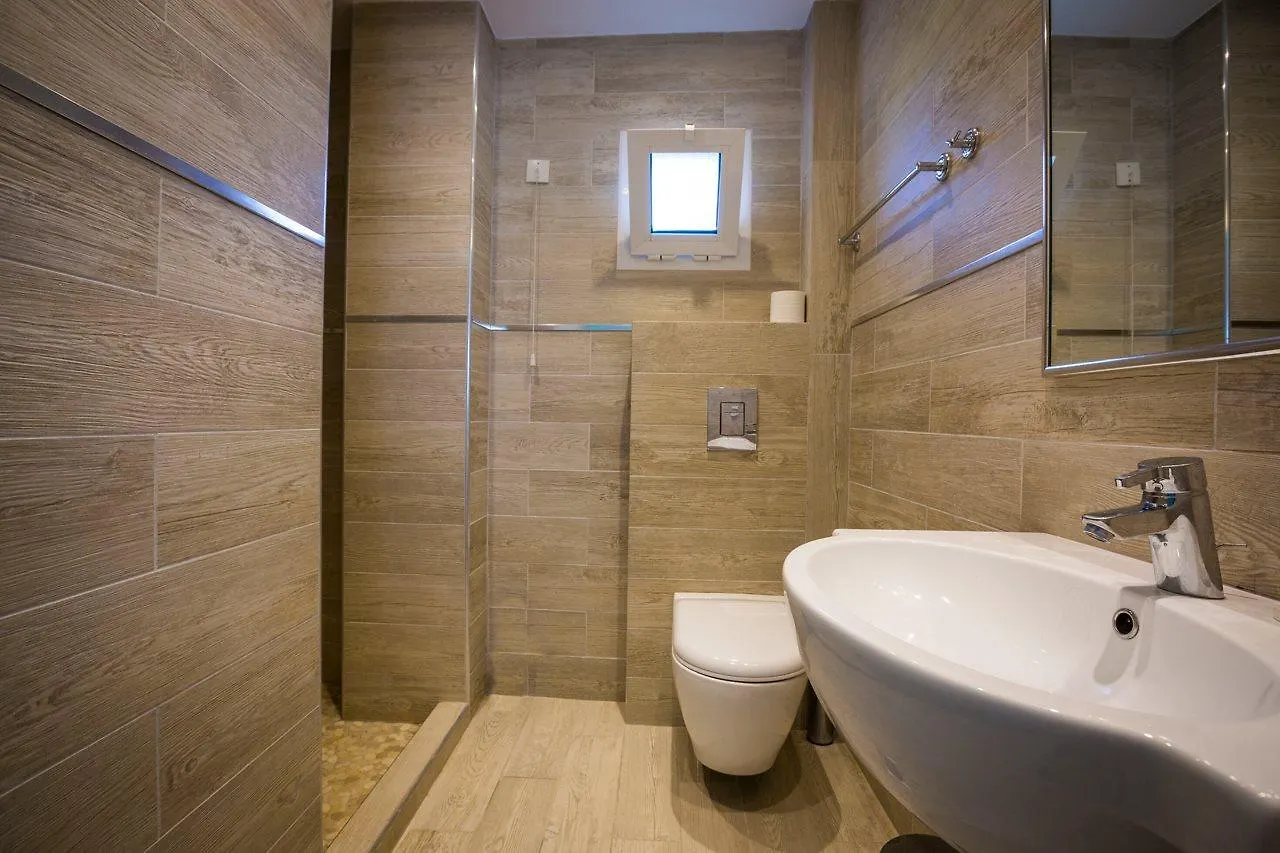 Olive Grove Appartement Svoronata