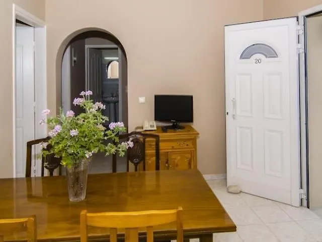 Olive Grove Appartement Svoronata
