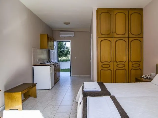 Olive Grove Appartement Svoronata
