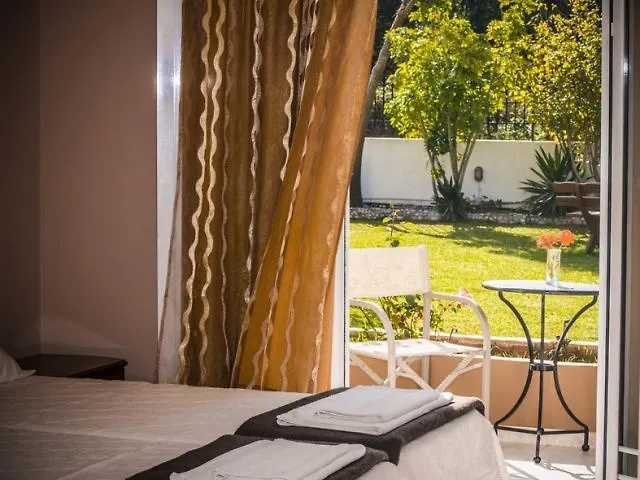 Olive Grove Appartement Svoronata
