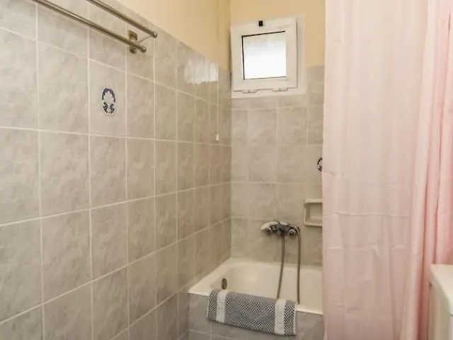 Olive Grove Appartement Svoronata
