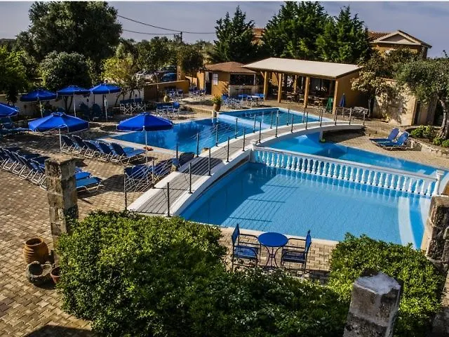 Olive Grove Appartement Svoronata Griekenland