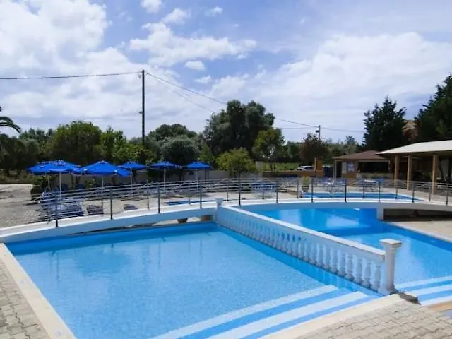 Olive Grove Appartement Svoronata