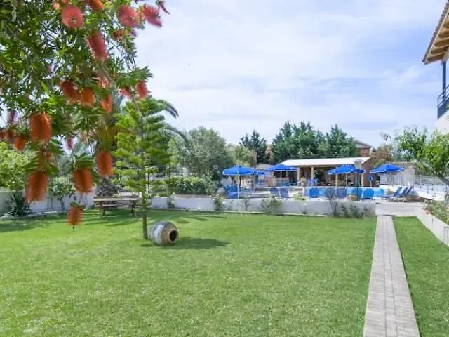 Olive Grove Appartement Svoronata