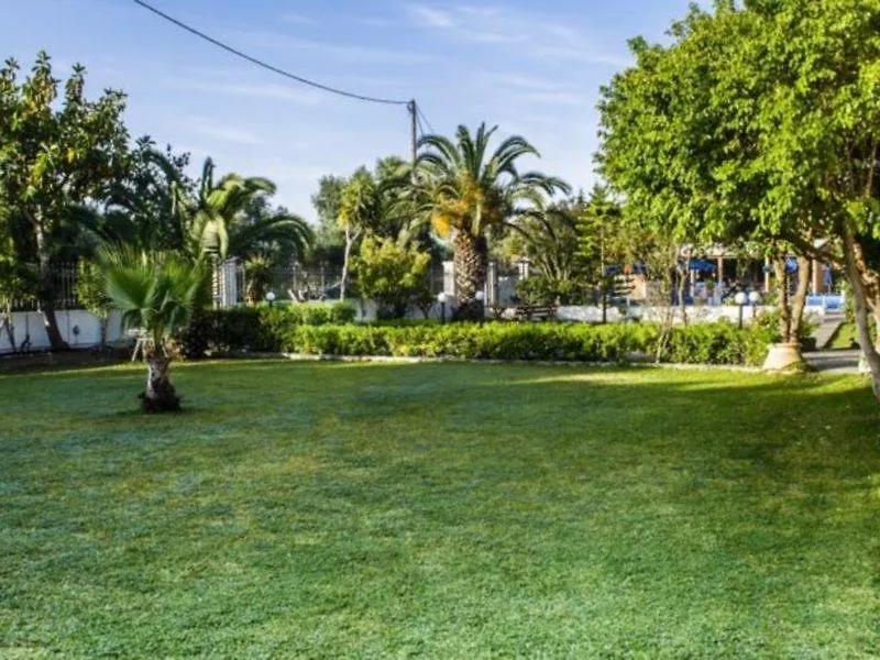 Olive Grove Appartement Svoronata