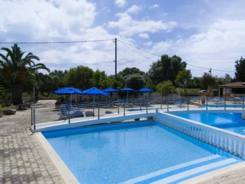 Olive Grove Appartement Svoronata Griekenland