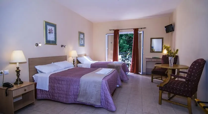 Olive Grove Appartement Svoronata