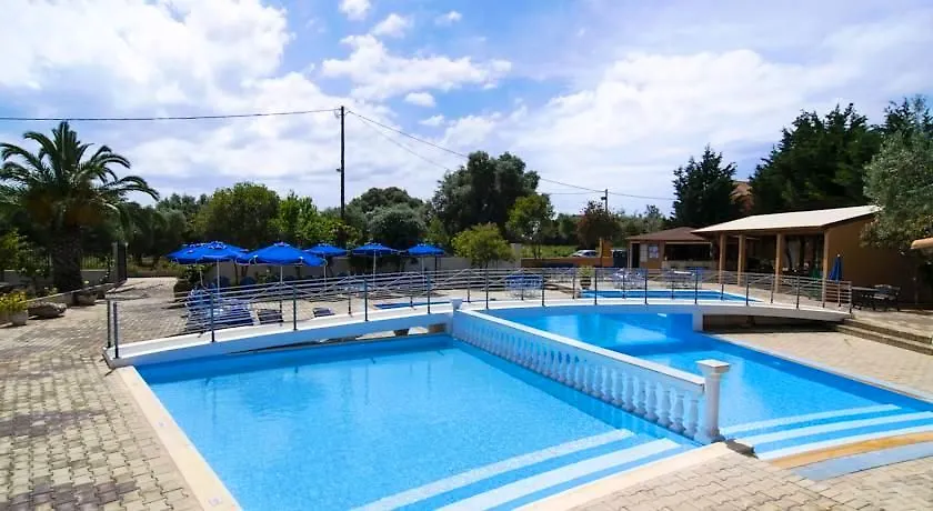Olive Grove Appartement Svoronata