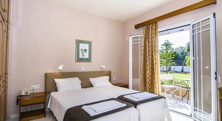 Olive Grove Appartement Svoronata